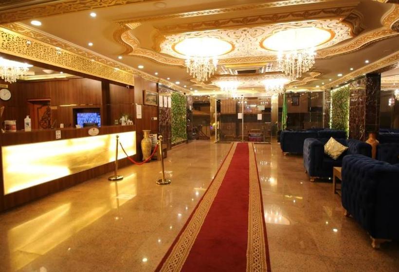 Ghasaq Al Leil Apart