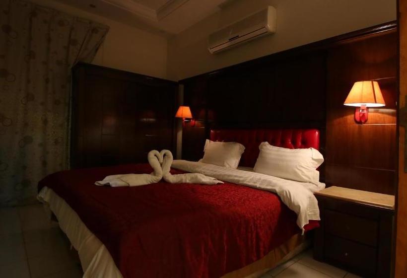 Ghasaq Al Leil Apart