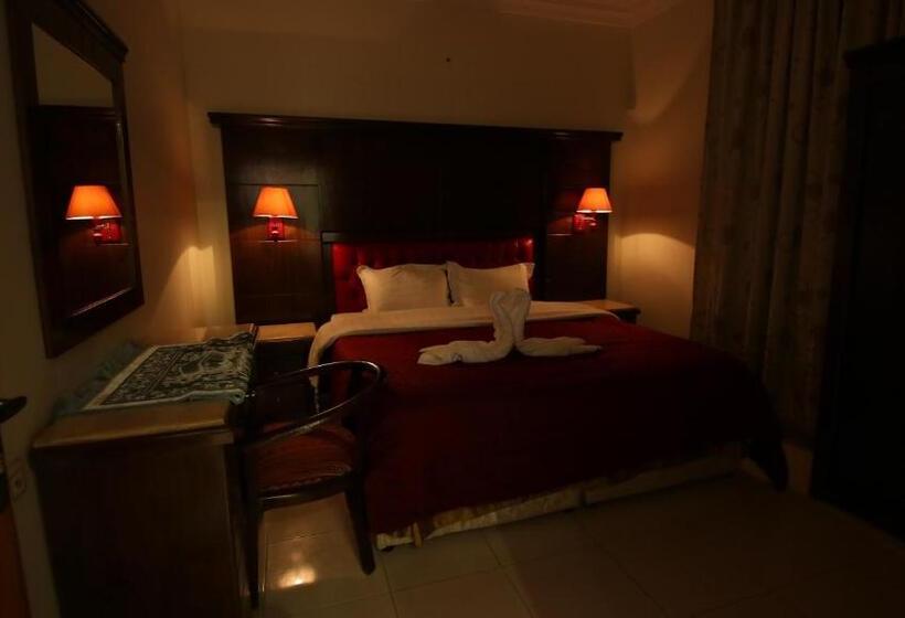 Ghasaq Al Leil Apart