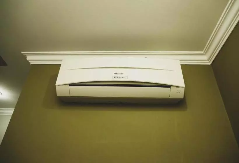 Bayu View Hotel Klang