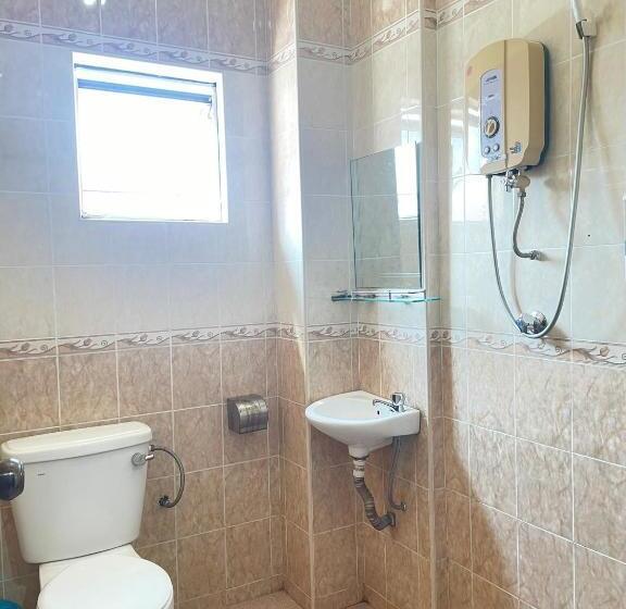 Bayu View Hotel Klang