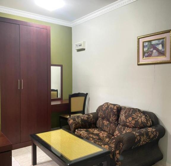 Bayu View Hotel Klang