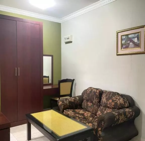 Bayu View Hotel Klang