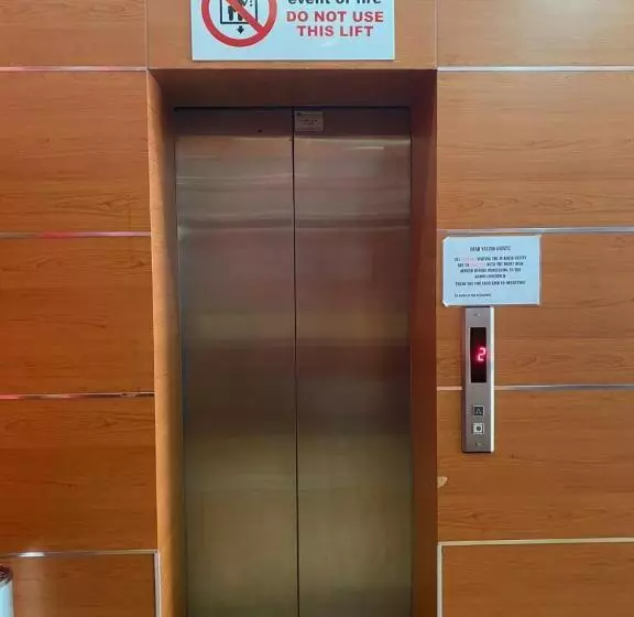 Bayu View Hotel Klang