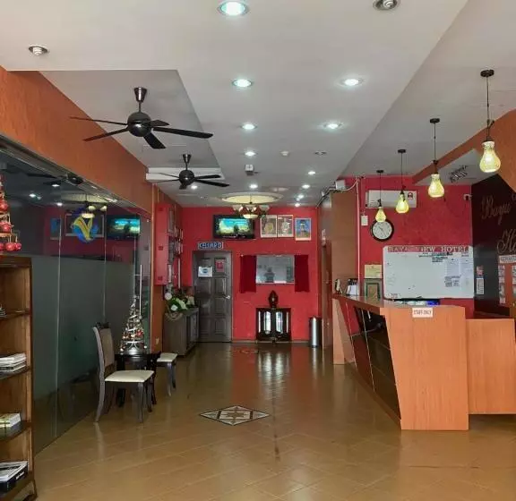 Bayu View Hotel Klang