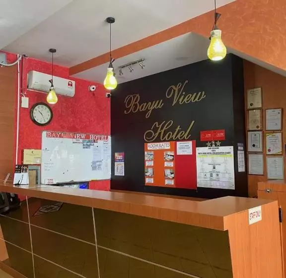 Bayu View Hotel Klang