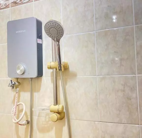 Bayu View Hotel Klang