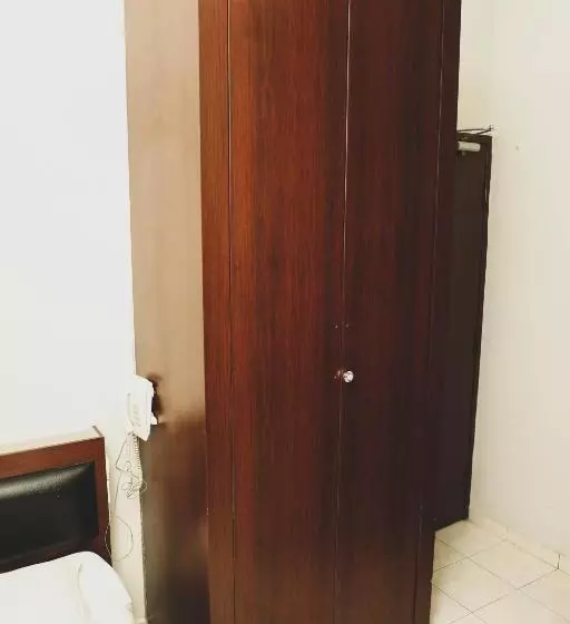 Bayu View Hotel Klang