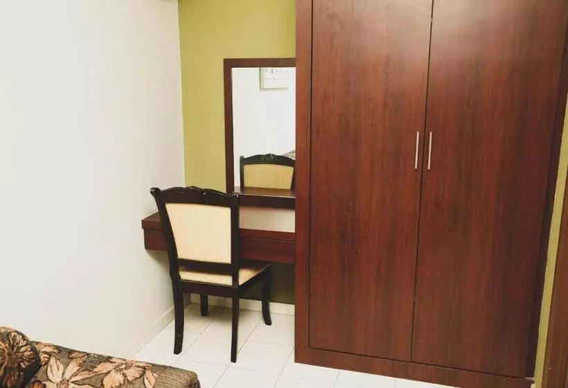 Bayu View Hotel Klang