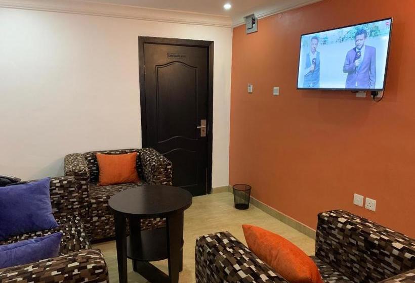 Boss Hotels & Suites