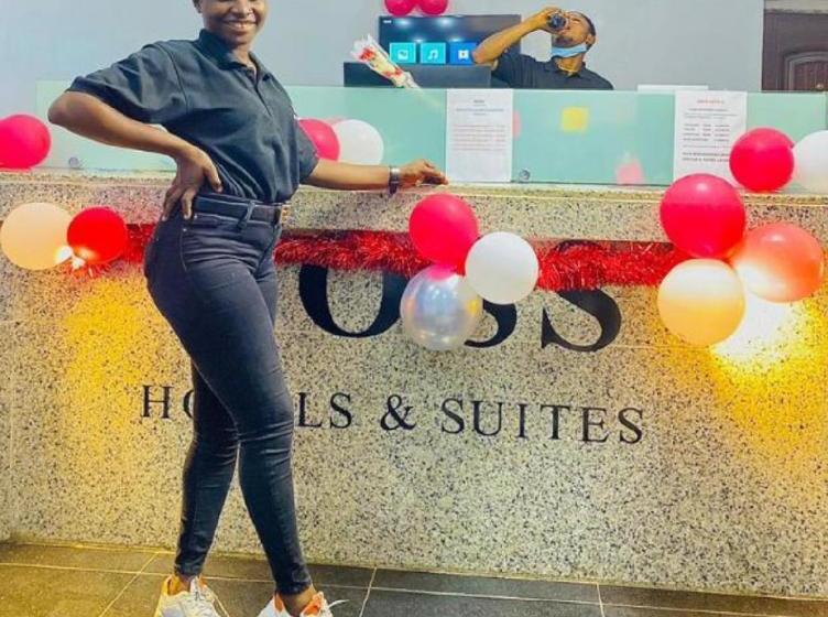 Boss Hotels & Suites