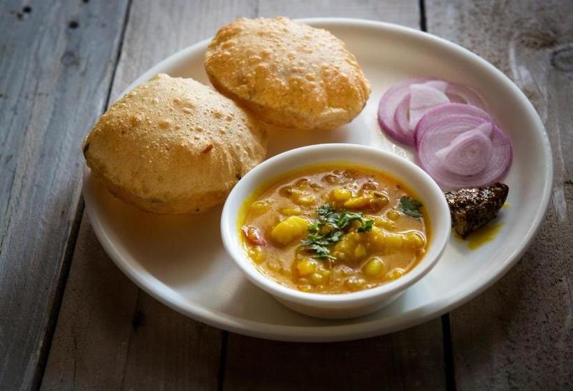 فندق Capital O 76484  Balwas International