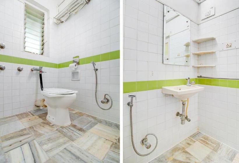 فندق Capital O 76484  Balwas International