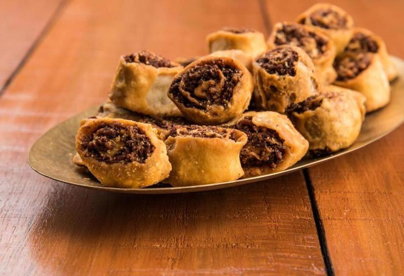 فندق Capital O 76484  Balwas International