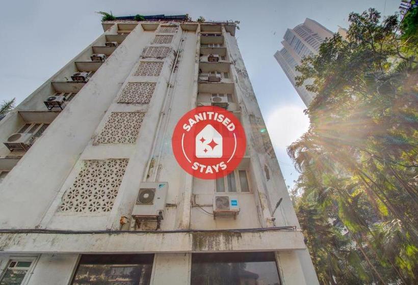 فندق Capital O 76484  Balwas International