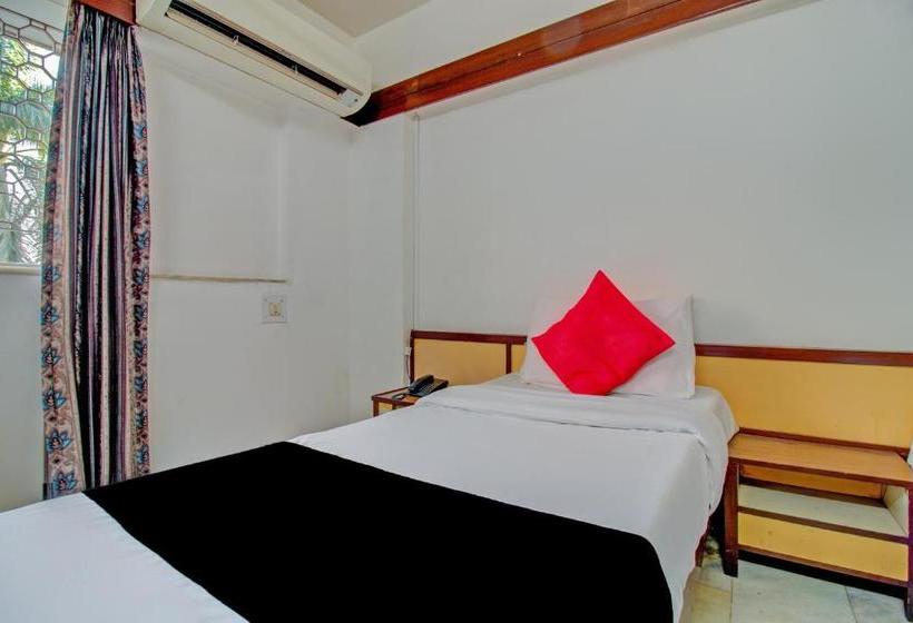 فندق Capital O 76484  Balwas International