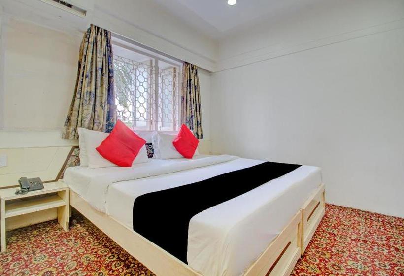 فندق Capital O 76484  Balwas International