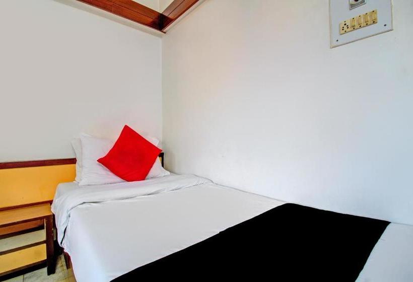 فندق Capital O 76484  Balwas International