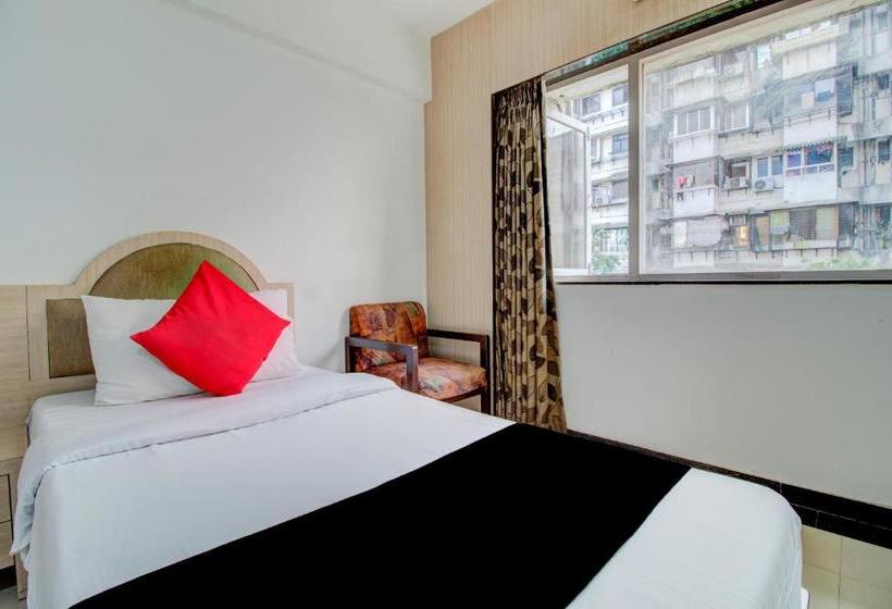 فندق Capital O 76484  Balwas International