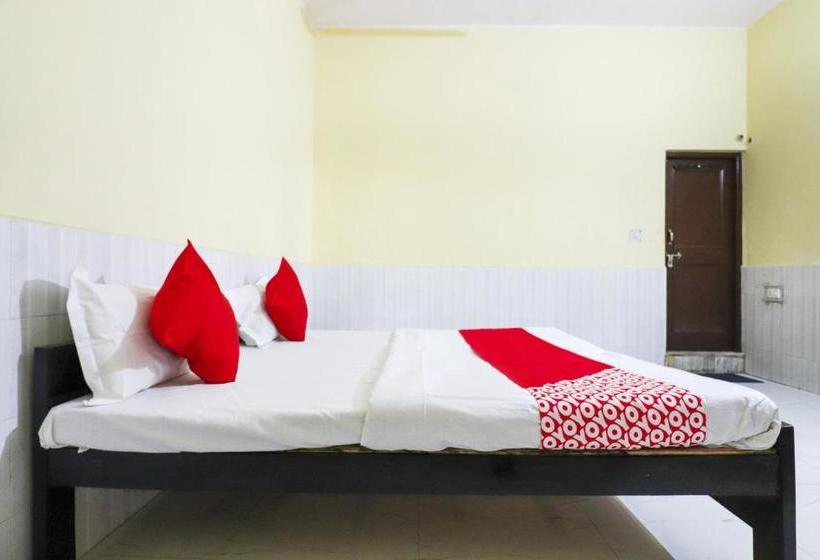 Hotel Oyo 76167 Siddhant Guest House