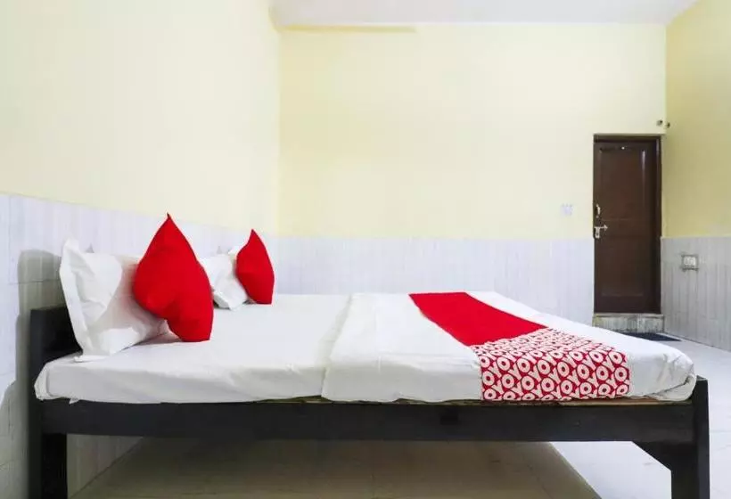 ホテル Oyo 76167 Siddhant Guest House