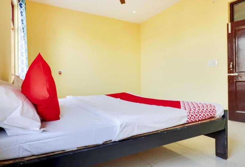 Hotel Oyo 76167 Siddhant Guest House
