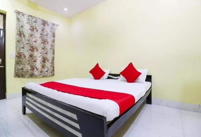 ホテル Oyo 76167 Siddhant Guest House