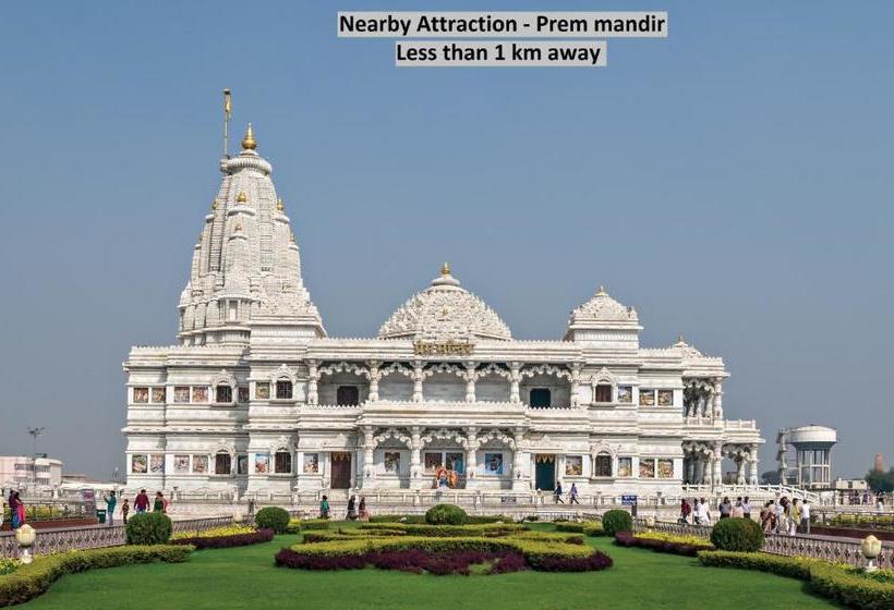 Hotel Oyo 76167 Siddhant Guest House