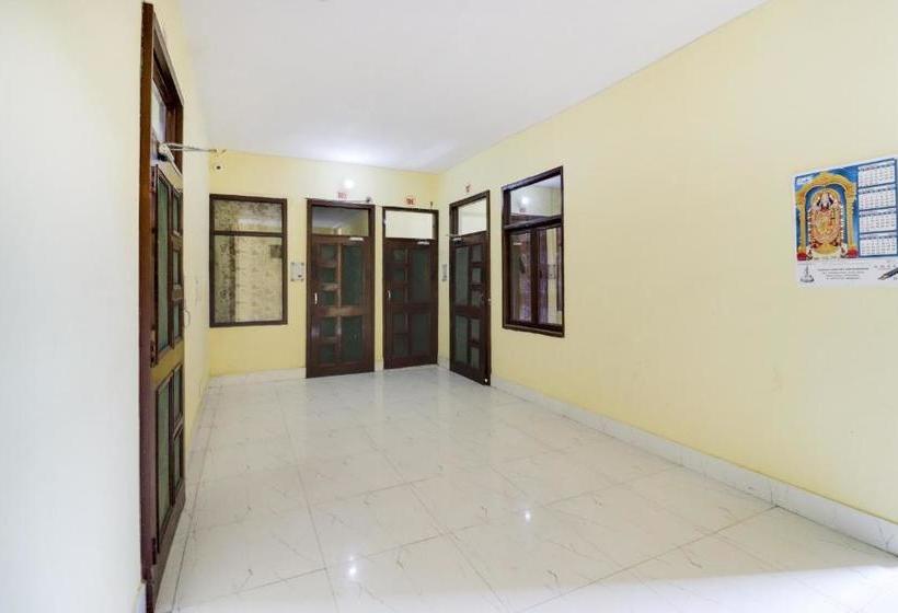 Hotel Oyo 76167 Siddhant Guest House