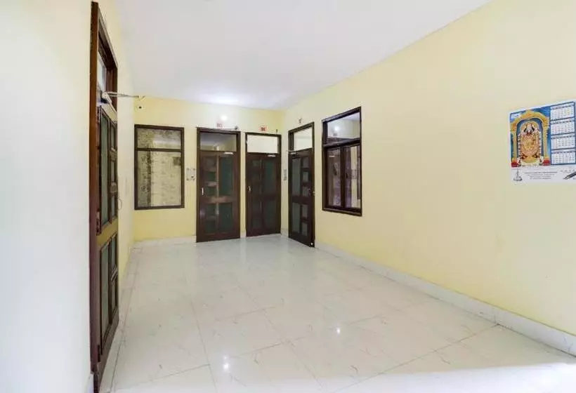ホテル Oyo 76167 Siddhant Guest House