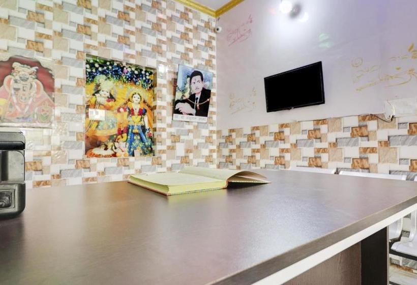 Hotel Oyo 76167 Siddhant Guest House