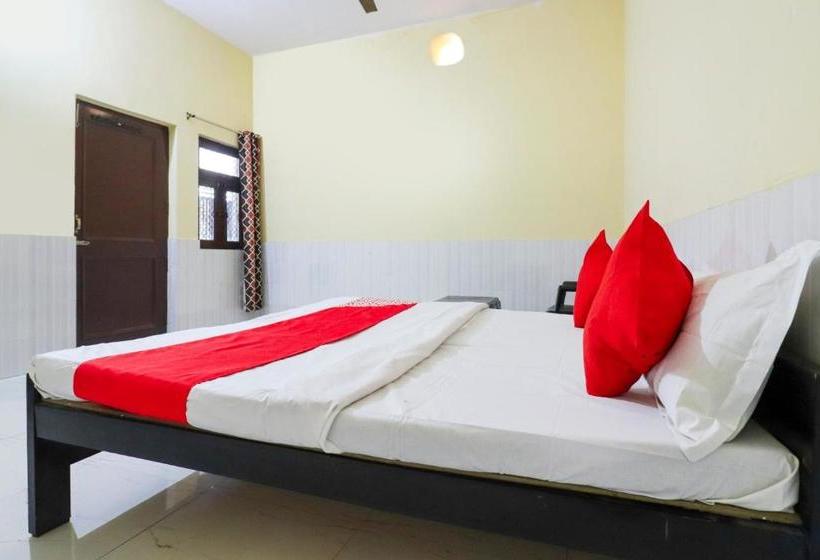 Hotel Oyo 76167 Siddhant Guest House
