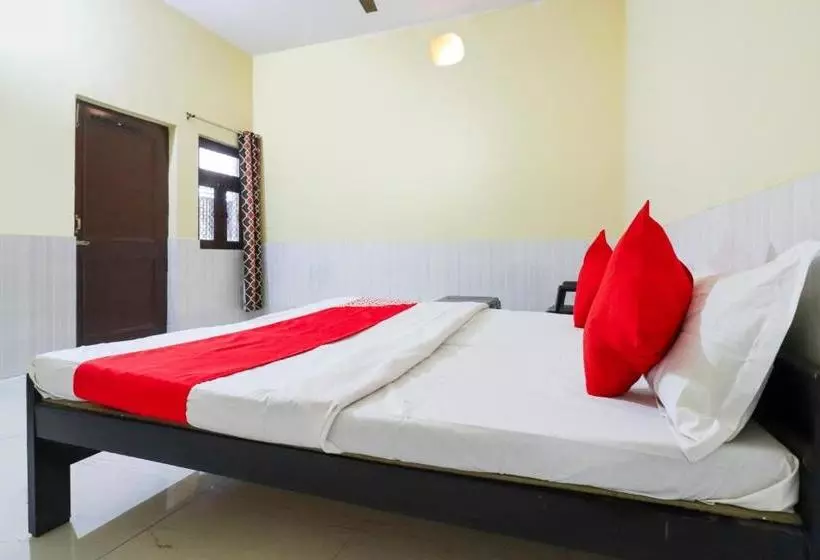 ホテル Oyo 76167 Siddhant Guest House