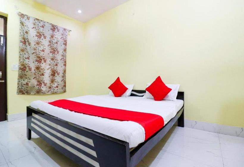 Hotel Oyo 76167 Siddhant Guest House