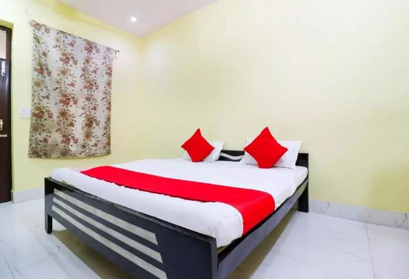ホテル Oyo 76167 Siddhant Guest House