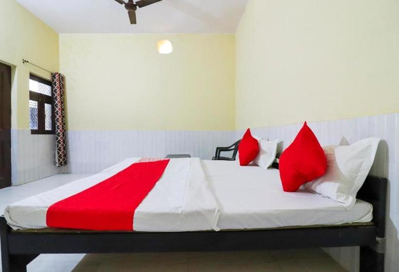 Hotel Oyo 76167 Siddhant Guest House
