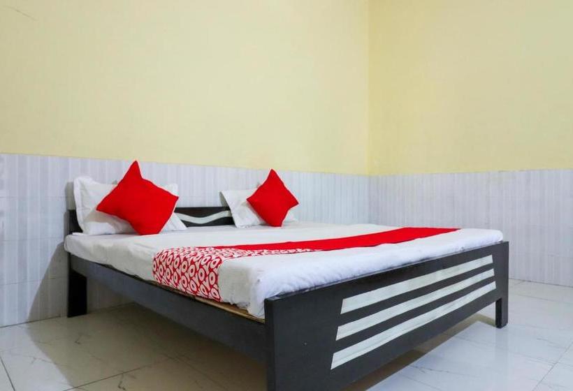 Hotel Oyo 76167 Siddhant Guest House