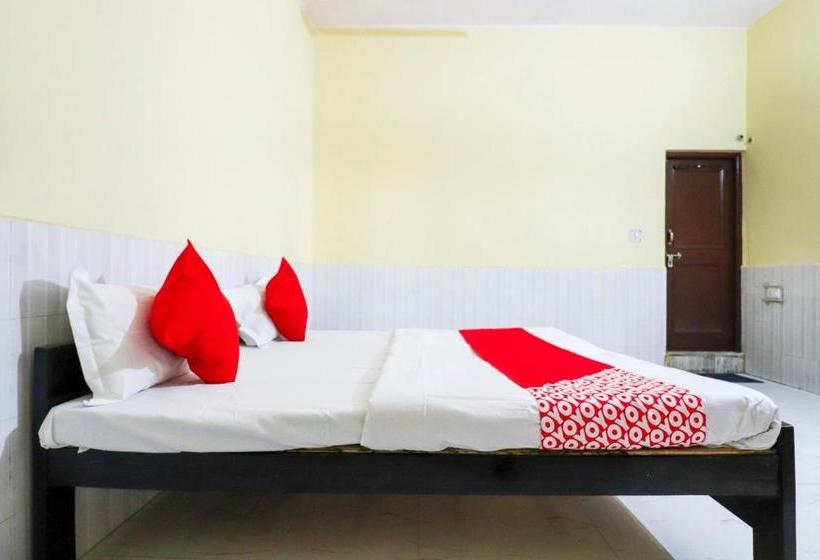 Hotel Oyo 76167 Siddhant Guest House