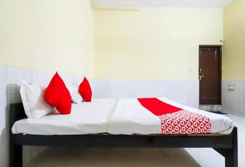 ホテル Oyo 76167 Siddhant Guest House