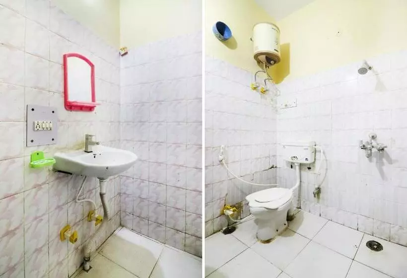 ホテル Oyo 76167 Siddhant Guest House