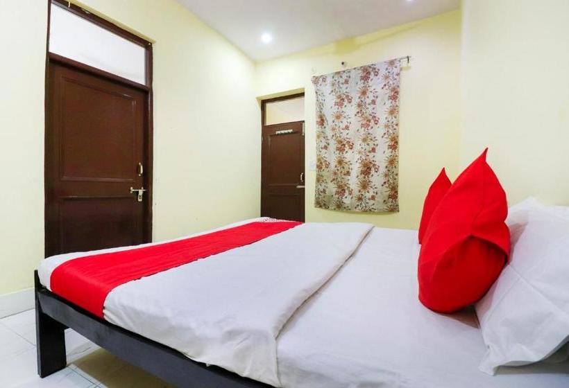 Hotel Oyo 76167 Siddhant Guest House