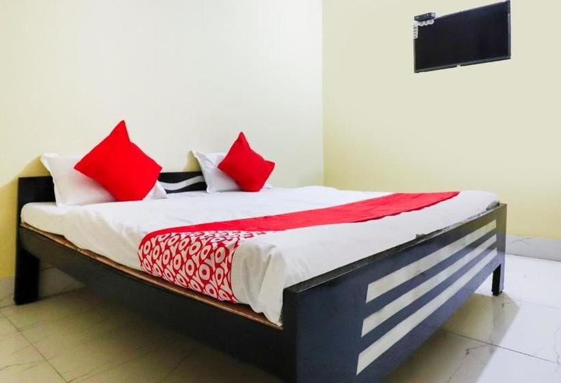 Hotel Oyo 76167 Siddhant Guest House