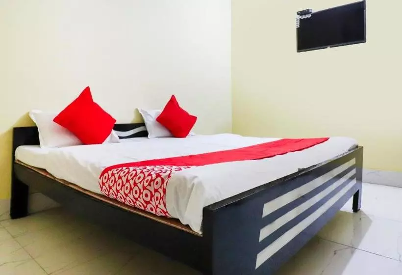 ホテル Oyo 76167 Siddhant Guest House