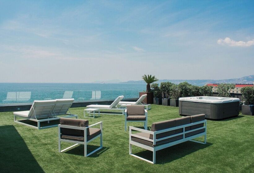 בית מלון כפרי & Resort Tre Fontane Luxury