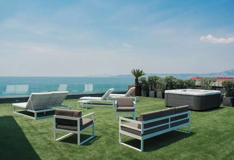 ホテル & Resort Tre Fontane Luxury