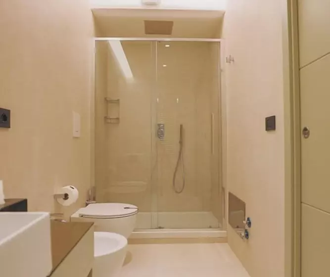 ホテル & Resort Tre Fontane Luxury