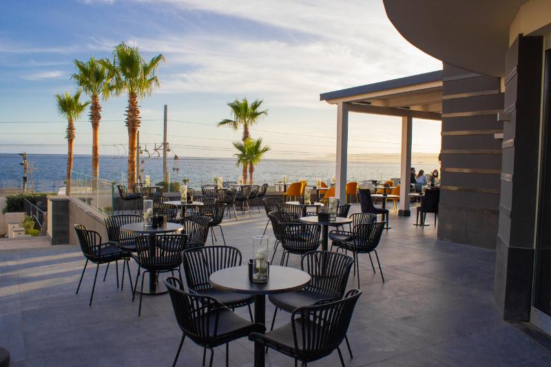 בית מלון כפרי & Resort Tre Fontane Luxury