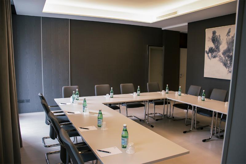 בית מלון כפרי & Resort Tre Fontane Luxury