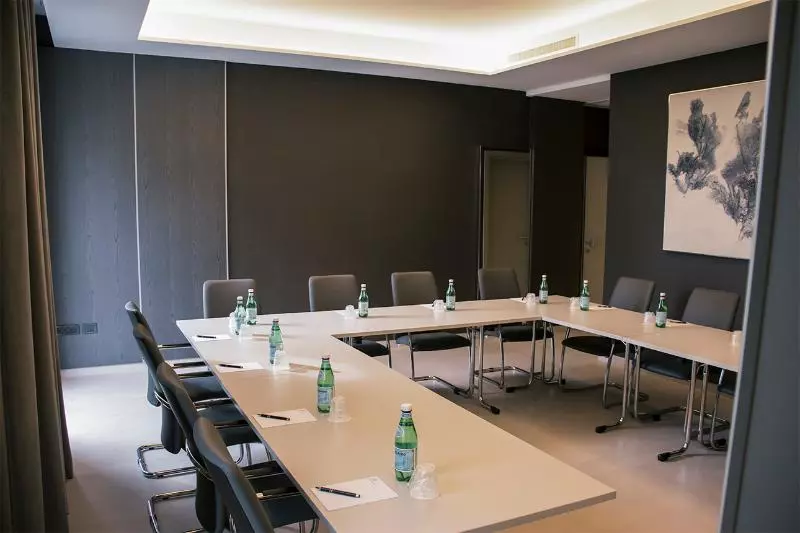 ホテル & Resort Tre Fontane Luxury