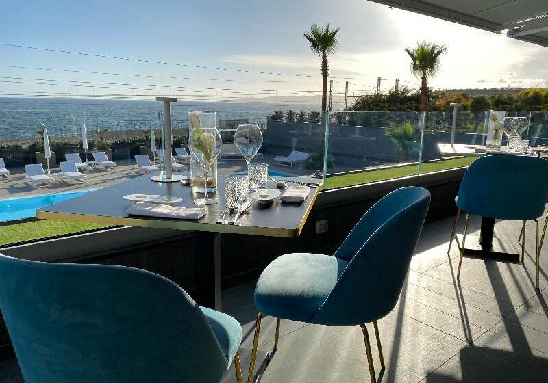 בית מלון כפרי & Resort Tre Fontane Luxury